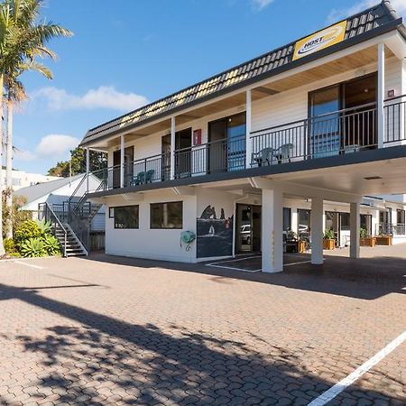 Outrigger Motel Paihia Eksteriør billede