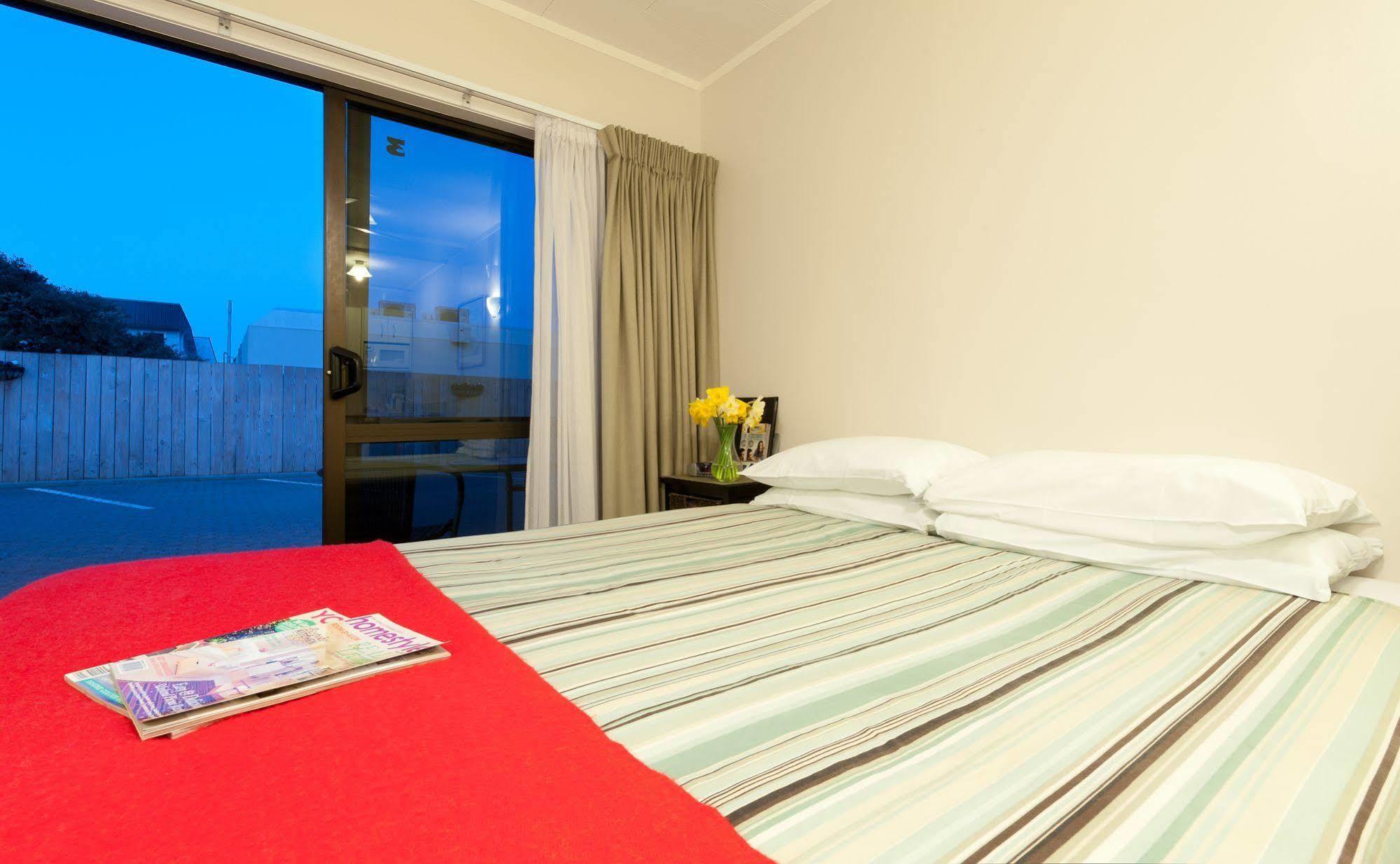 Outrigger Motel Paihia Eksteriør billede